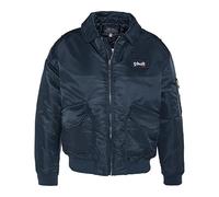 Vêtements Schott Danwrs pour Accessoires S Bleu
