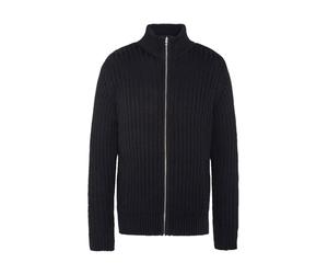 Schott NYC Femme Lcw1601d Blouson, Noir (Black), L EU