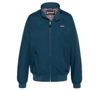 Schott NYC Homme Cabl1220 Jacket, RAF BLUE, XL EU