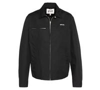Schott NYC Homme Cadams Jacket, Noir, S EU