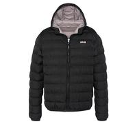 Schott NYC Homme Dayton Jacket, Noir, L EU
