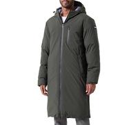 Schott NYC Homme Fargo Jacket, Vert, XXL EU