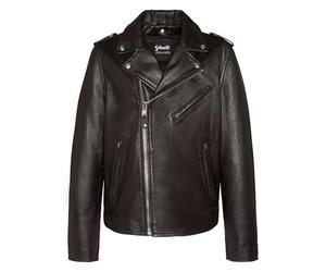 Schott NYC Homme Lc1140wx Jacket, Marron, S EU