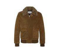 Schott NYC Homme Lc2410s Blouson Cuir