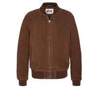 Schott NYC Homme Lc300 Blouson, COGNAC, L EU