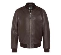 Schott NYC Homme Lc300lamb Jacket, Marron, M EU