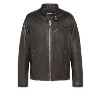 Schott NYC Homme Lc949wx Jacket, Marron, L EU