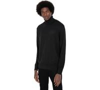 Schott NYC Homme Plbeal4 Pull Sweater, Noir, M EU