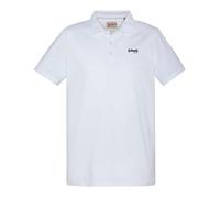 Schott NYC Homme Pscasual Polo Shirt, Blanc, 3XL EU