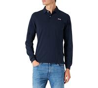 SCHOTT NYC PSJAMES2ML Polo, Navy, S Homme