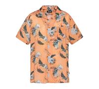 Schott NYC Homme Shrivera Shirt, Multicolore, XXL EU