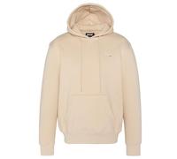 Schott NYC Mixte Swcasual2 Hooded Sweatshirt, Beige, L EU