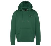 Schott NYC Mixte Swcasual2 Hooded Sweatshirt, Vert, XL EU