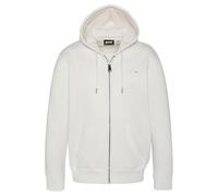 Schott NYC Homme Swcasual3 Sweatshirt, Blanc Cassé, M EU
