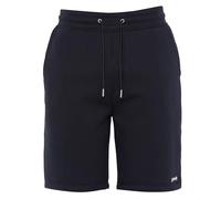 Schott NYC Homme Trcasual30 Casual Shorts, Bleu, L EU