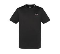 Schott NYC Homme Tscasual T-Shirt, Noir, L EU