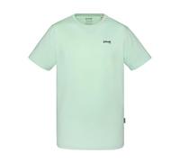 Schott NYC Homme Tscasual T-Shirt, Vert, 3XL EU