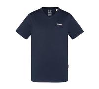 Schott NYC Homme Tscasualv T-Shirt, Bleu, XXL EU