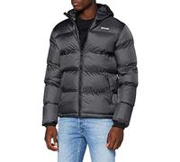 Schott NYC IDAHO2 Jacket Mixte, Gris (Anthracite), L