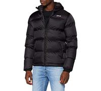 Schott NYC IDAHO2 Jacket Mixte, Noir, XS