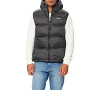 Schott NYC IDAHO2V Jacket Mixte, Anthracite, M