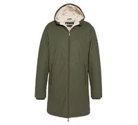 Schott NYC JACKSONB Jacket, Green, 16 Ans Unisex Kids