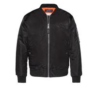 Schott NYC JET17B Jacket, Black, 10 Ans Unisex Kids