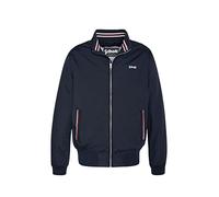 Schott NYC Kenton Jacket, Navy, XXXL Homme