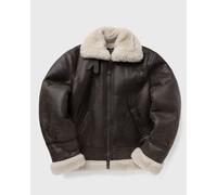 Schott NYC LC1259 JACKET men Bomber Jackets brown taille: M