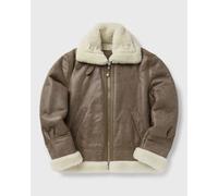 Schott NYC LC1259 JACKET men Bomber Jackets brown taille: M