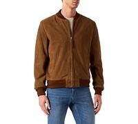 Blouson hommes Schott LC301 Marron EU L