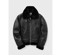 Blouson Schott en cuir ref 25781 noir - Noir - M