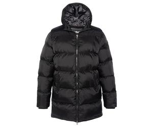 Schott NYC MICKSB Jacket, Black, 16 Ans Unisex Kids