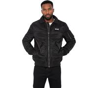 Schott NYC Mixte 210100rs Blouson, Noir, 4XL EU