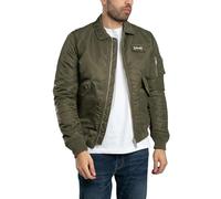 Schott NYC Mixte 210100rs Bombers, ARMY KAKI, XL EU
