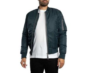 Schott NYC Mixte Airforcers BLOUSON BOMBER SCHOTT, NAVY, L EU