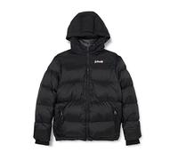 Schott NYC Mixte Enfant Utah2b Jacket, Noir, 14 Ans EU