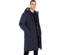 Schott NYC Mixte Fargo LONGUE DOUDOUNE ZIPPEE SOUDEE SCHOTT