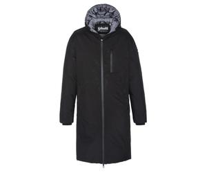 Schott NYC Mixte Fargo LONGUE DOUDOUNE ZIPPEE SOUDEE SCHOTT