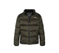 Schott NYC Mixte Idaho Doudoune, Kaki, S EU