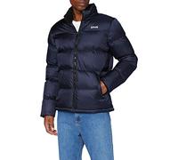 Schott NYC Mixte Idaho Jacket, Navy, XXL EU