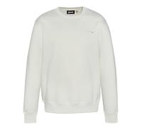 Schott NYC Mixte Swcasual1 Sweatshirt, Off White, L EU