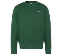 Schott NYC Mixte Swcasual1 Sweatshirt, Vert, XL EU