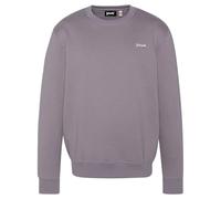 Schott NYC Mixte Swcasual1 Sweatshirt, Violet, M EU