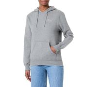 Schott NYC Mixte Swcasual2 Hooded Sweatshirt, Gris, L EU
