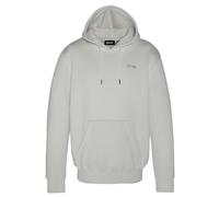 Schott NYC Mixte Swcasual2 Hooded Sweatshirt, Off White, XXL EU