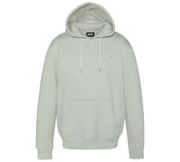 Schott NYC Mixte Swcasual2 Hooded Sweatshirt, Vert, M EU