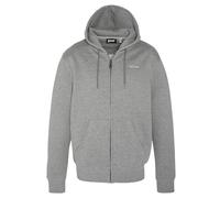 Schott NYC Mixte Swcasual3 Cardigan Sweater, Gris, XXL EU