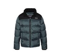 Vêtements Schott Utah Doudoune M pour Accessoires XL Vert