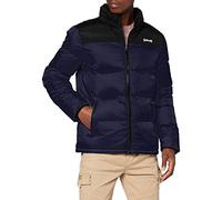 Schott NYC Mixte Utah Doudoune, Navy, S EU